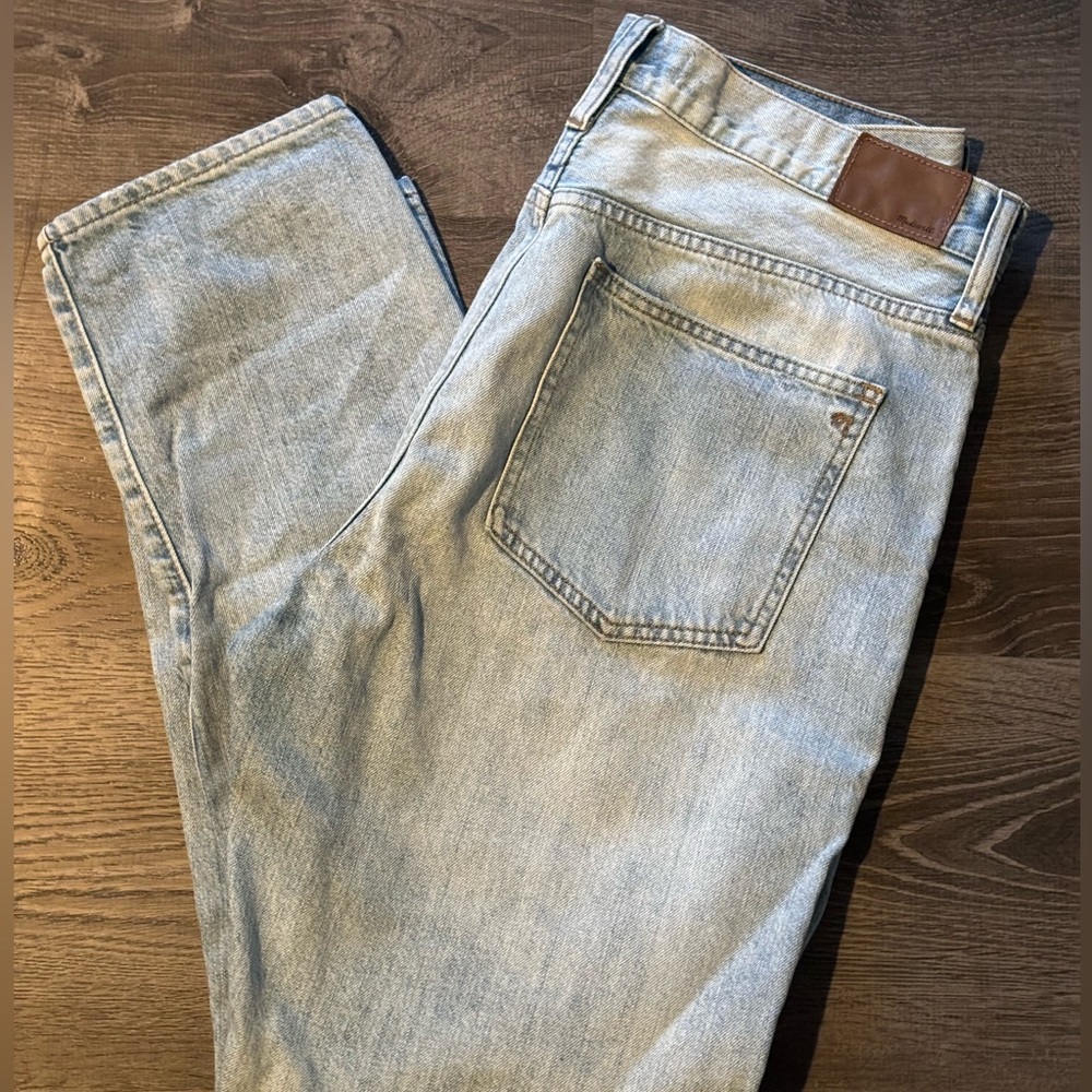Madewell Jeans! Size 31